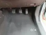 Very nice experienced car, never let me down