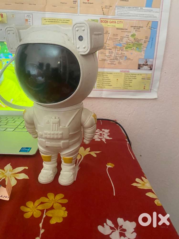 Romantic light , ganza light , space light