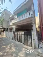 3BHK DUPLEX VILLA