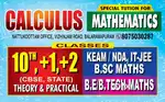 Maths tution