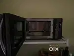 Ifb microwave