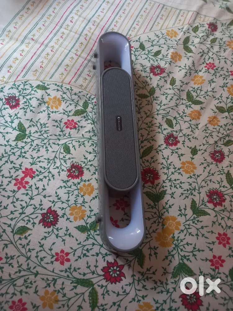 Bluetooth speaker