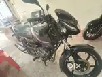 I want to sell my Pulsar 150 good condition bike