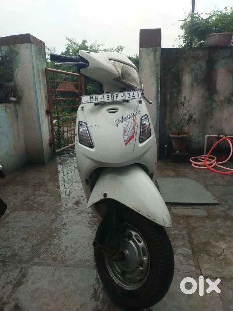 Good condition