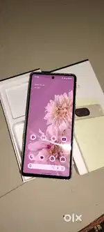 Pixel 7   8GB+128 sell and exchange