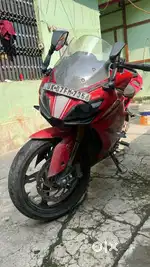 Tvs Apache RR310 [ new condition ]