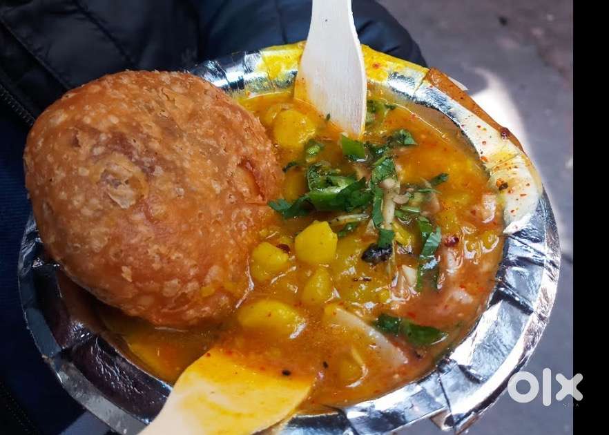 North Indian/Chinese Food Karigar