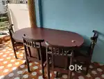 Dinning Table wooden
