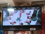 LED SONY TV