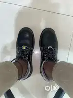 Safty shoe