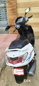 2018 model service done