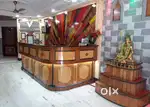 Reception Front offline