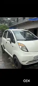 Tata Nano 2013 Petrol 66000 Km Driven