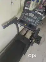 Tread mill