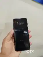 Samsung Galaxy S8 4/64 Unused Condition