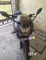 Suzuki Gixxer SF Special Edition