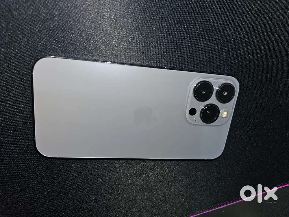 IPhn 13 Pro 256GB