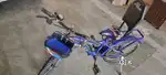 Two children bicycles for kids 7-10 years