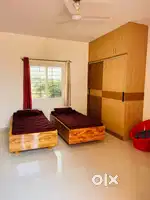 Himadri Service Apartments for Co-Living couples , Boys & Girls