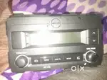 Wagonr orginal car stereo company made on new car