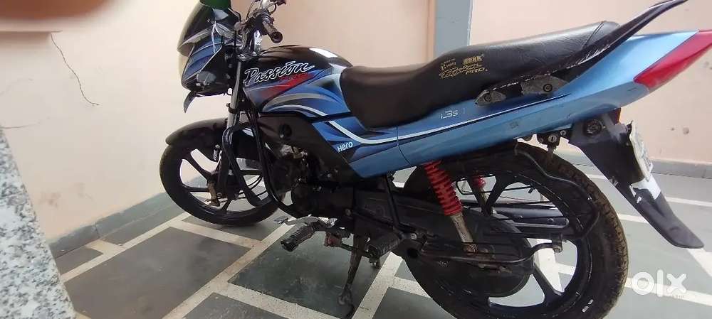 It's Good bike for ride any where