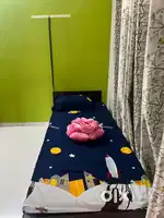 Best hostel wala PG Ellora Park vrodara