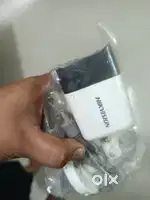 CCTV night vision ultra hd camera