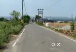 165 Gaj plot for sale in Colony Near 2 No Fatak Kheri Doiwala