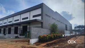 9500sqft godown for rent in palakkad