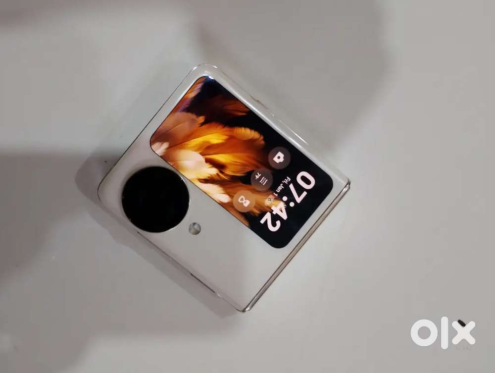 Oppo Flip Mobile Model N3 256GB