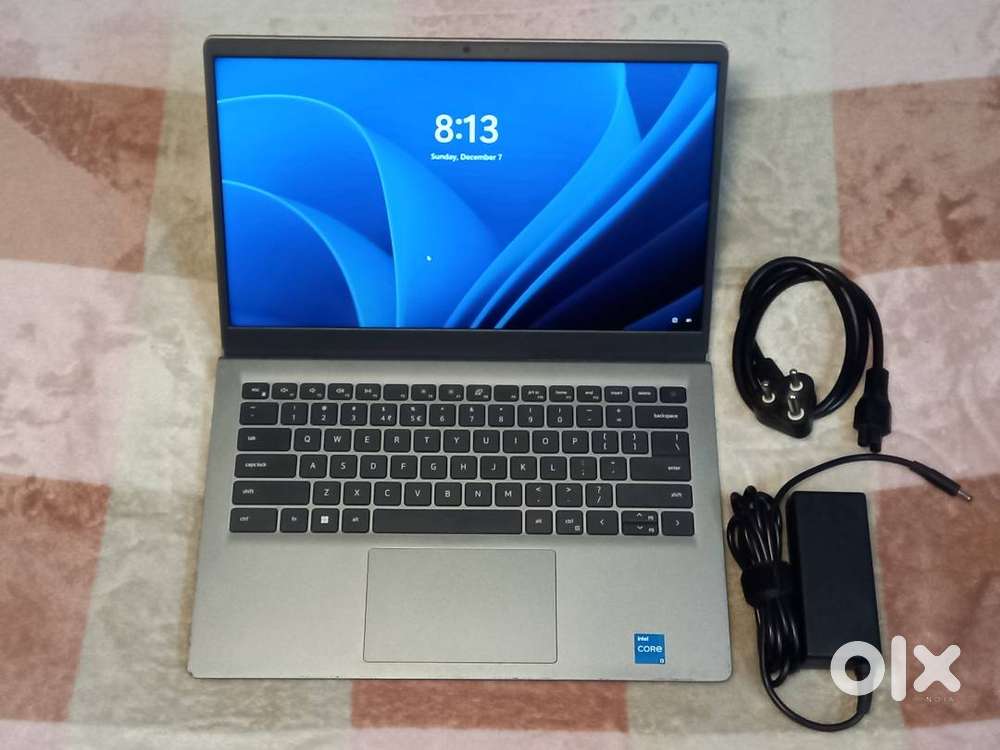 Dell Vostro 3420(core i3 11th gen/8GB/512GB SSD/Win-11)