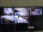 Raj cctv security system