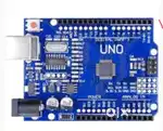 Arudino uno rc board + kit