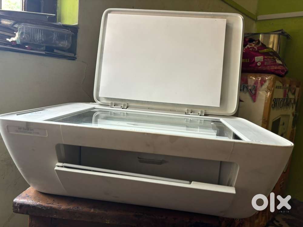 HP Deskjet printer