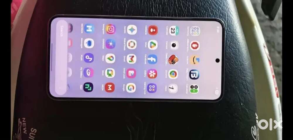 Samsung s24  8/256