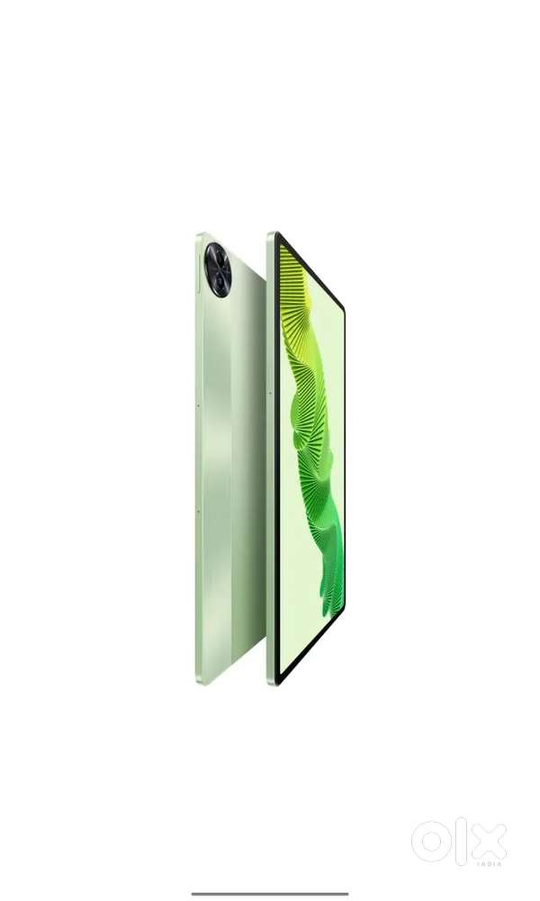 Realme pad 2 , only five month