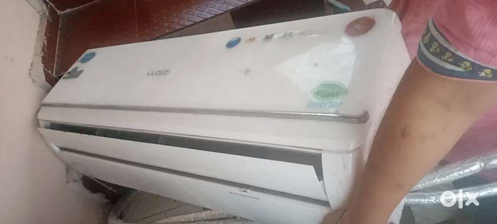 Ac split 1.5ton