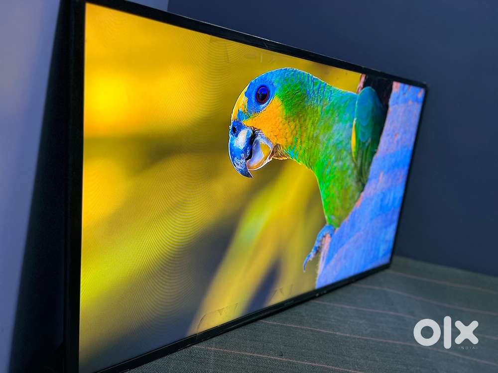 SAMSUNG SMART LED TV - 2020 Model