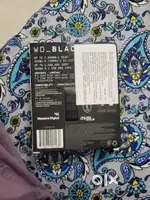 WD SN850X INTERNAL SSD with Heatsink for Desktop/ Playstation 5