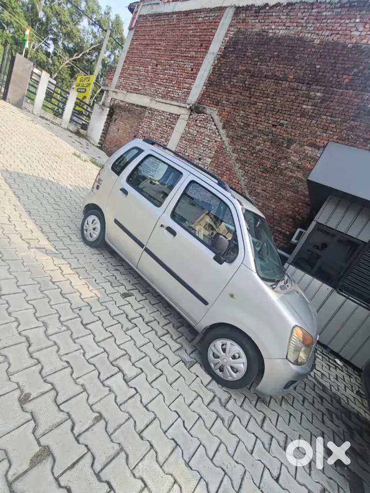 Sell my waganir in brand new condition