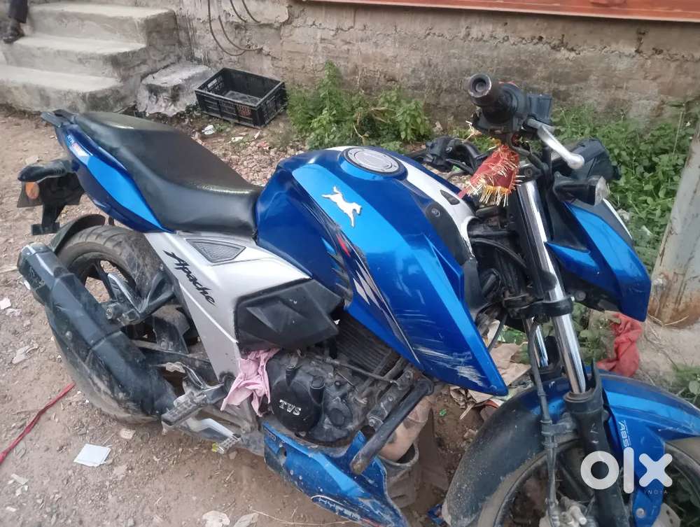 Motorcycle