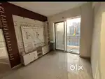 FOR RENT :- 2 Bhk Semifurnished Flat Available