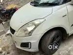 Maruti Suzuki Swift 2015 Diesel Good Condition