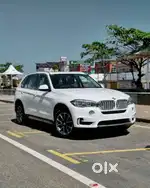 BMW X5, 2017, Diesel