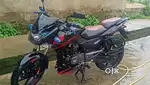 Pulsar 125 good condition