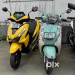 Honda Grazia And Access 125 for sale