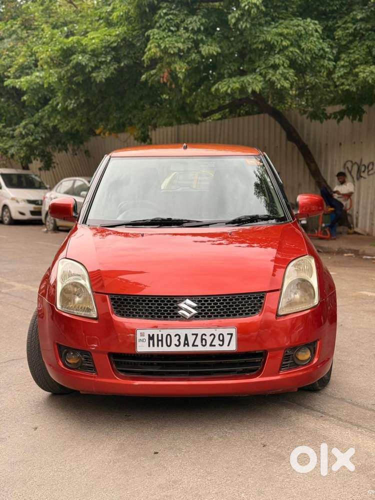 Maruti Suzuki Swift DDiS VDI, 2011, Diesel