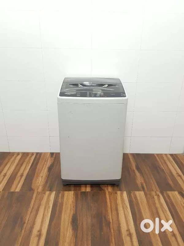 Koryo 6.2kg top load fully automatic washing machine