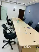 Office work only for girl aana h or bas thoda  safai and paper work