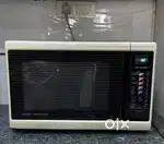 BPL-SANYO MICROWAVE + CONVECTION 28 LITRES